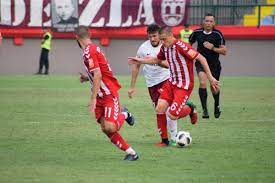 Zvijezda 09 :”Sudija napravio lakrdiju od meča”