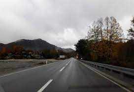 Vidljivost je smanjena zbog magle:Apel vozačima da budu oprezni u vožnji