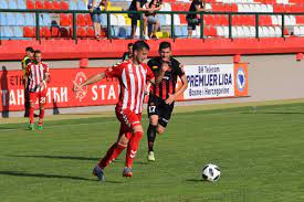 Bijeljinskoj Zvijezdi 09 prijali penali