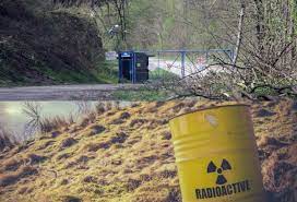 Hrvatska mora prihvatiti 2.400 tona nuklearnog otpada