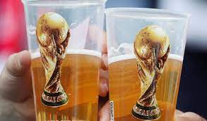 Cijena piva u Kataru šokira navijače