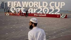 Salamu i porno časopise ne nosite na SP u Katar