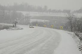Počinju žestoki minusi: Evo kakvo će vrijeme biti u BiH u narednih deset dana