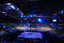 Zvanično otvoren 22. fudbalski Mundijal