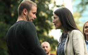 Stanivuković: Nema sukoba između Jelene i mene, radi se o jednostranim napadima