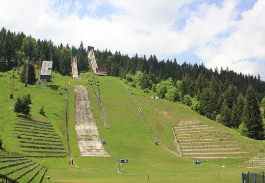 Na ovim bh. planinama još uvijek nema snijega: Očekuje se da će pasti danas