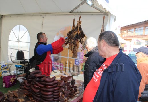 Hrana i energija su preduslovi privrednog opstanka