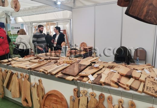 Propratni sadržaj  “Novembar festa” (Foto)