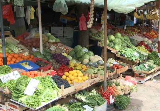 Provjerili smo šta i po kojoj cijeni danas nude bijeljinske pijace ?