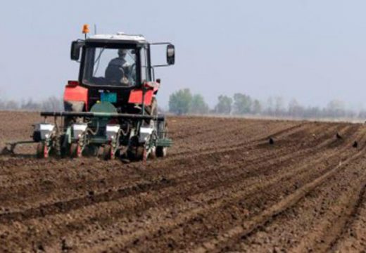 Za bespovratna sredstva prijavilo se 800 poljoprivrednika