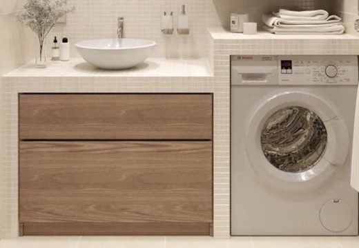 Produžite joj vijek trajanja i kvalitet: Kako jednostavno da očistite veš mašinu?