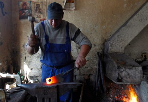 Zanatlije zarade i ljekarsku platu