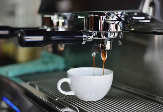 Krčka se pojeftinjenje kafe