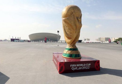 Prvenstvo kontroverzi i velikih nada