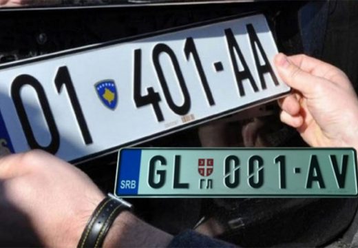 U ponoć ističe rok za preregistraciju vozila