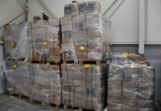 Kriminalci sa Balkana postali ključni akteri na evropskom tržištu droge