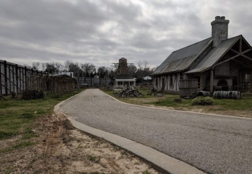 Nakon 12 godina i 177 epizoda završila je jedna od najpopularnijih serija današnjice