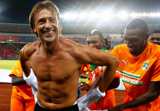 Ko je selektor koji je danas sa Saudijcima šokirao planetu