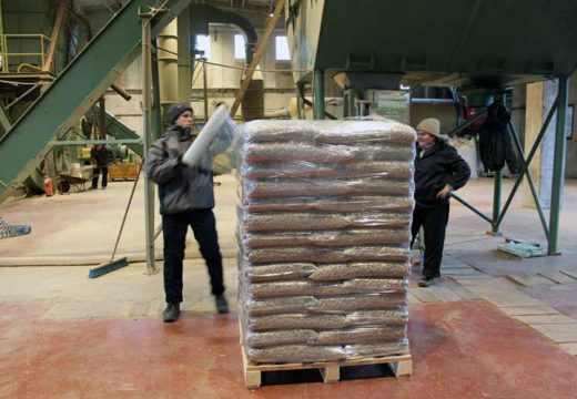 Prodavcima peleta u Srpskoj napisane kazne “teške” 22.300 KM