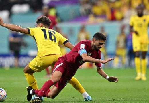 Ekvador razbio Katar i srušio velike snove organizatora!