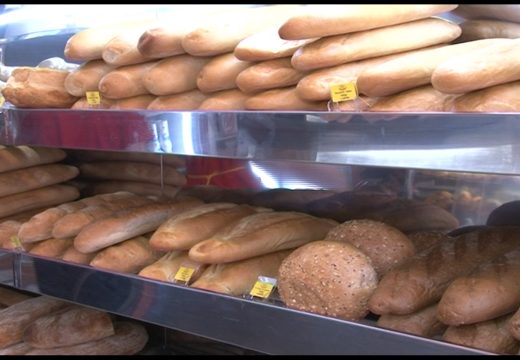Novi udar na džepove građana: Hljeb opet poskupio