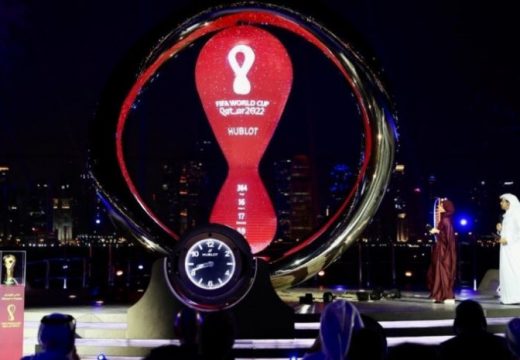 Ko bude „uhvaćen“ da makar i lizne kap alkohola na stadionu ide u zatvor na šest mjeseci