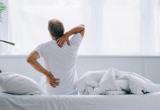 Pet znakova da morate kupiti novi madrac