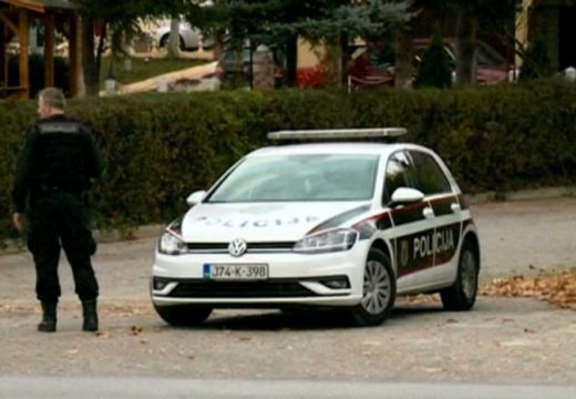 Užas u Konjicu: Mladića (21) tukli, vezali, strpali u šaht i snimali telefonom