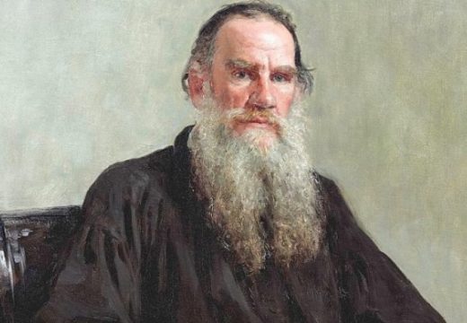 Na današnji dan je umro ruski pisac i mislilac Lav Nikolajevič Tolstoj