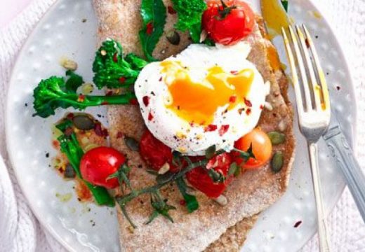 Nutricionistica otkriva zašto je važan jutarnji obrok