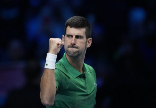 Australijske vlasti ukinule zabranu: Đoković će moći igrati u Melburnu