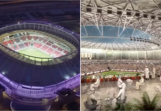 Svjetsko prvenstvo počinje danas utakmicom Katara i Ekvadora