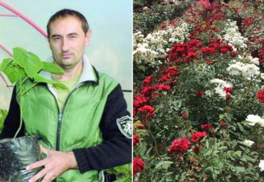 Hobi prerastao u porodični biznis