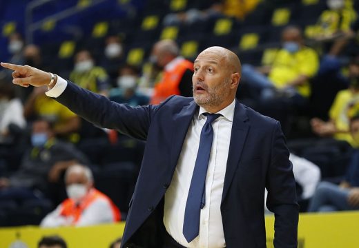 Saša Đorđević preuzima Real Madrid?