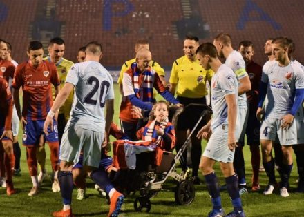 Preminuo otac teško bolesne Sare Vujinović