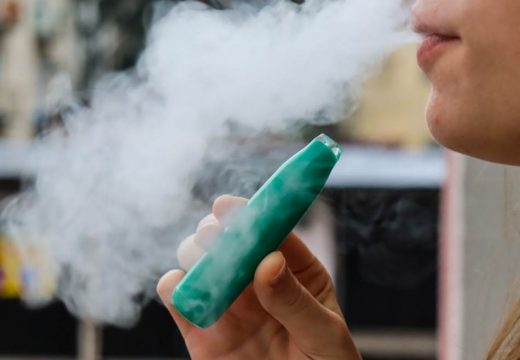 Opasnost po životnu sredinu: Gdje bacate iskorištene elektronske cigarete?