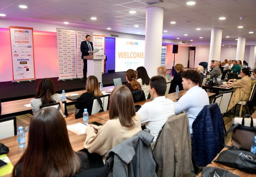 Sarajevo: Otvorena PRO PR konferencija