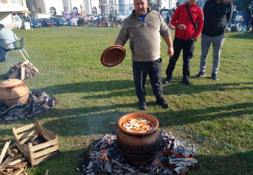 Najbolji je semberski kupus