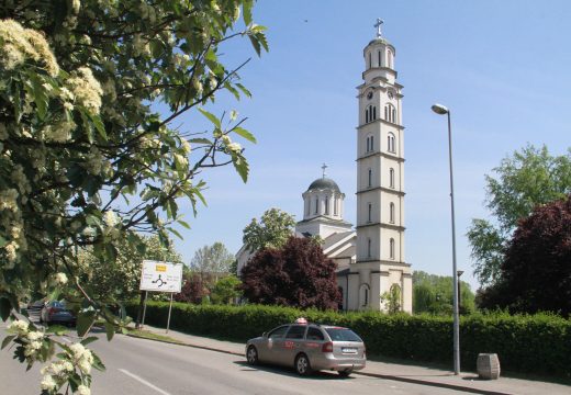 Dodatnih 200 mjesta za mališane u zakupljenom objektu Eparhije