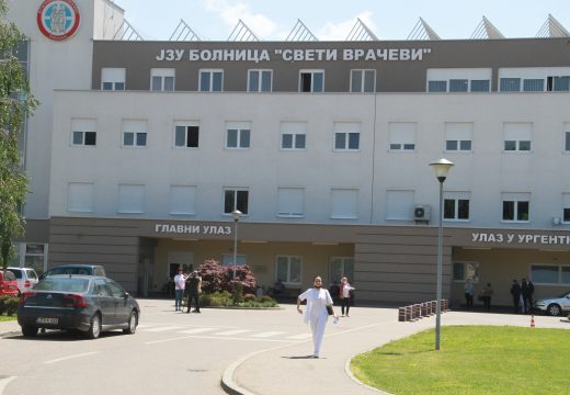 U Banjaluci epidemija, evo kakva je situacija u Bijeljini