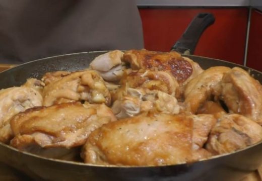 Napravite najsočnije batake pomoću trik namirnice:Recept kojim je oduševljeno preko 3 miliona ljudi, a jeftin je (VIDEO)