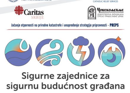Regionalna konferencija „Sigurne zajednice za sigurnu budućnost građana“