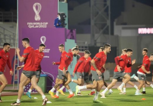 Ovo je sastav Srbije za Brazil: Jedno iznenađenje i jedna velika promjena do koje je moralo da dođe