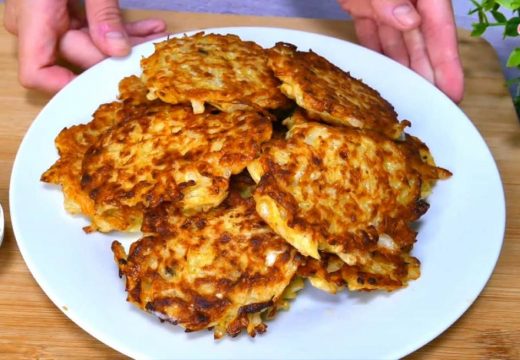 Pljeskavice od kupusa: Za manje od pola sata napravite lagan obrok