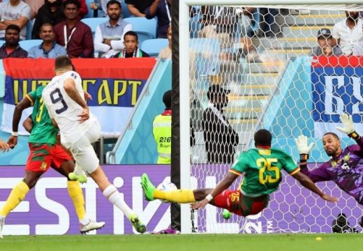 „Orlovi“ preokrenuli rezultat u prvom poluvremenu