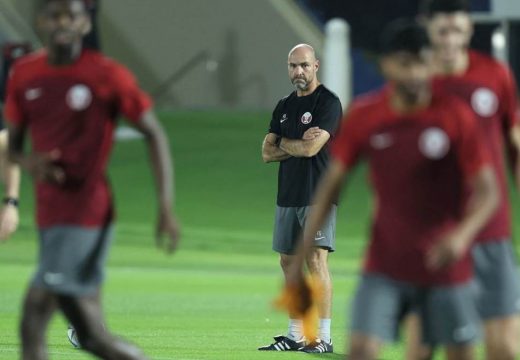 Odmah skandal na Mundijalu:Prvi meč namješten?!