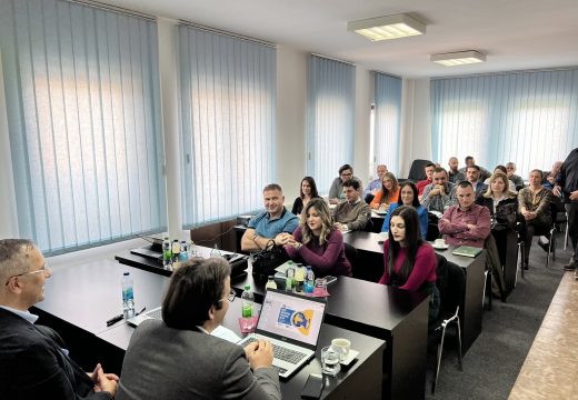 Za podršku inovativnim idejama privrednih društava 30.000 evra