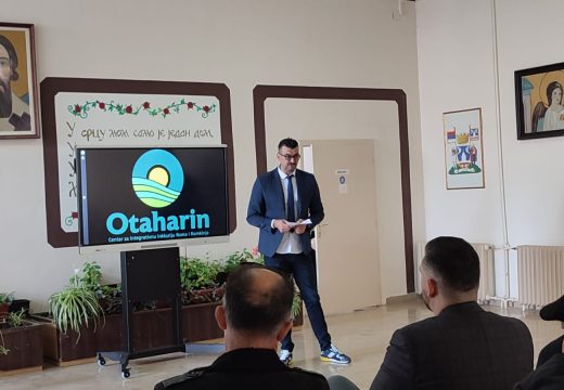 Poljoprivredna i medicinska škola u Bijeljini prva škola izvrsnosti