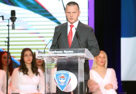 Lukač: MUP RS može da odgovori svim bezbjedonosnim izazovima