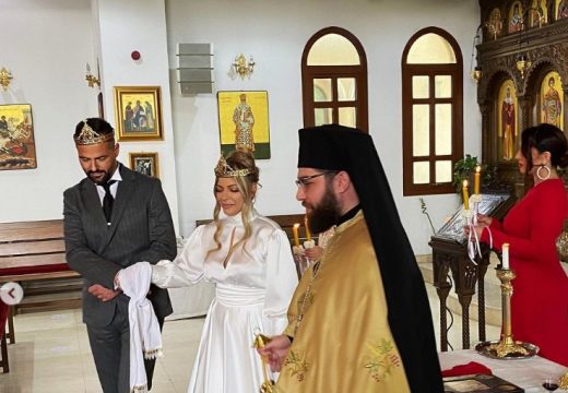 Vanja Mijatović sudbonosno „da“ izgovorila u Emiratima